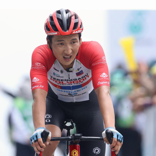 Олимпын эргэн тойронд: Ганцаарчилсан зайд ОУХМ С.Жамбалжамц хоёр зайд уралдахаар боллоо